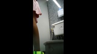 Porn online Voyeur – Thailand student toilet 25 (WMV, 2K UHD, 720×1280) Watch Online or Download!-2