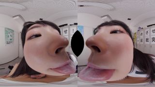 HUNVR - 184 C - Virtual Reality JAV - Virtual reality-4