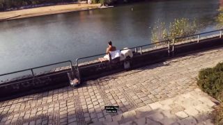 [K2S.CLUB] Zara-Mendez - Andy-Star fickt mich outdoor nach kurzem Chat - FullHD 1080P-2
