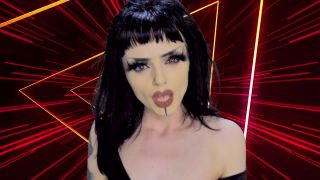 free online video 40 thong fetish femdom porn | Empress Poison – Yes Satan – Mesmerize, Religious | mind fuck-5