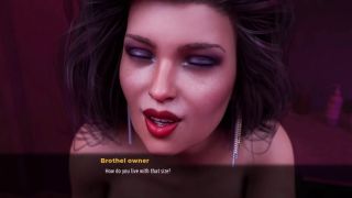 Uncensored In Cartoon Breeze of Passion Deep Instpection 4 changing a brothl into a Restuarant-9