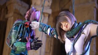 [WarAnLov.com] HTB-09 Heroine Suppression Vol.109 New Tales Ep_1.2.0-014-9