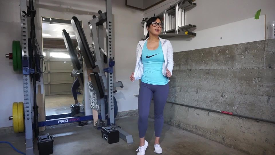 online adult clip 39 Kaedia Lang – A Woman’s True Strength - fetish - fetish porn free fetish porn