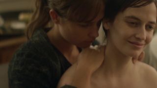 Eva Green - Euphoria (2018) HD 1080p - (Celebrity porn)-9