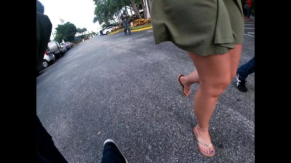 free video 6 high heel fetish Helenas Cock Quest - Helena Price Public Foot Fetish Massage, femdom on fetish porn
