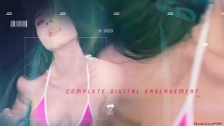 free xxx video 22 bodybuilder femdom pov | HumiliationPOV – Princess Miki Dopamine Drone | addiction training-0