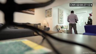 online adult clip 1 Julianna Vega - Spying On The Maid (HD) | adulttime | fetish porn bikini fetish-1