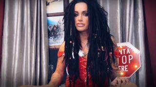MistressRavenFD – Eat Your Ruined Orgasm.-7