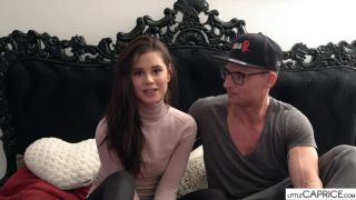 Little Caprice, Marcello Bravo, Jenifer Jane, Ridge C Anastasia Brokelyn, Nick Ross (Amateur porn)-9