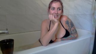 Kelly Payne – Taboo Coffee Chat With Mommy Kelly Part 2 - (MILF porn)-2