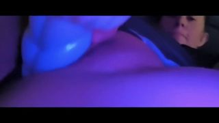 Pov udden Dildo Craving  Intense Moaning and ASMR Orgasm-6