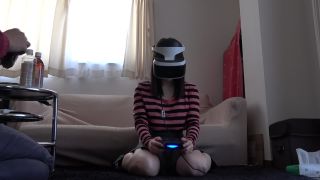 Voyeur VR panchira – hmb_vr1_1000 vr -1