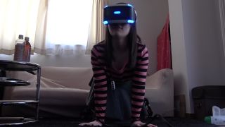 Voyeur VR panchira – hmb_vr1_1000 vr -6