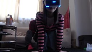 Voyeur VR panchira – hmb_vr1_1000 vr -7