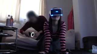 Voyeur VR panchira – hmb_vr1_1000 vr -9