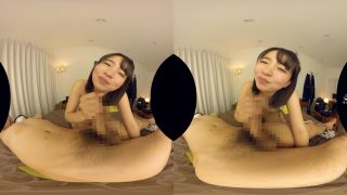 Kururugi Aoi VR UltraHD POV Cowgirl Blowjob Experience-9