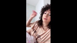xxx video 17 Mama Fiona / Fiona Costello – Sweet Mom Tells Slutty Stories & Fucks You on fetish porn fetish network-0
