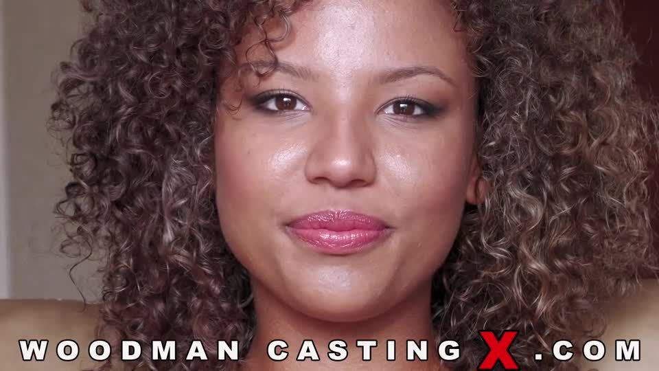 Romy Indy - Casting X - WoodmanCastingX (SD 2021)