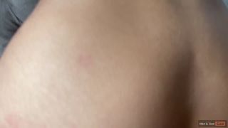 Video Joey Lee Fit Little Milf Rides His Big Cock Until She 1080p F...-6