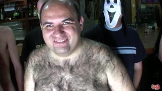 Putalocura presents 015 La Vikinga | handjob | handjob porn -7