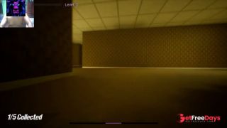 Playing Growth Zone - Escape giant waifus like Toy Chica and Karelia SCP - 18 GTS Fetish-6