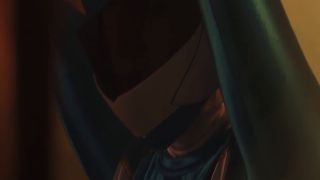 [SuperMisses.com] DHRY-30 Doujin Heroine 29: Heroine Pinch Special:Ryusei Blue (FHD ver.)-000-8