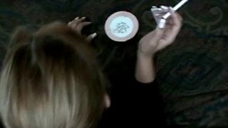 adult clip 45 ultimate fetish femdom porn | Fetish Of Smoking Girls sexually - Smoking.porn.5575 | naked-3