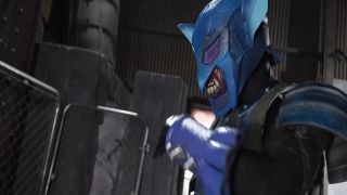 [SuperMisses.com] ZENP-01 Heroine in a pinch Omnibus37 ~Pretty Guardian Sailor Mint overcomes her struggles~-001-1