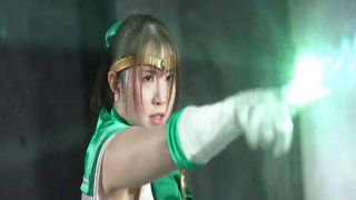 [SuperMisses.com] ZENP-01 Heroine in a pinch Omnibus37 ~Pretty Guardian Sailor Mint overcomes her struggles~-001-7