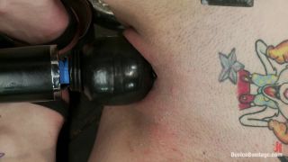 online xxx video 47 fat fisting porn tattoo | Pain slut takes some brutal punishment & orgasmsExtreme cunt & nipple torment, fucking ouch! | slim-3