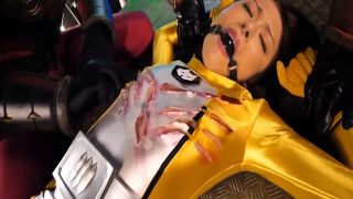 [WarAnLov.com] SPSC-18 Goodbye Beast Yellow: The Nightmare of Retirement Day-012-6