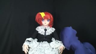 MiraidougaPt 1dlamn-129 - Kigurumi My Doll Remi-chan-1