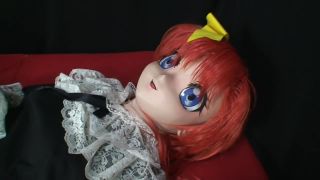 MiraidougaPt 1dlamn-129 - Kigurumi My Doll Remi-chan-5