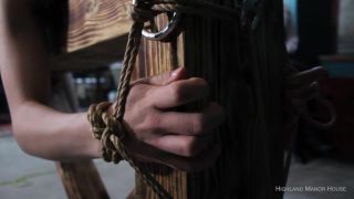 video 10 chomikuj femdom HighlandManorHouse – Judicial Prison Strapping, highlandmanorhouse on fetish porn-0