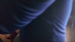 Pleyade07 - Delicious Submissive with a Juicy Ass Spanked and Used in Every Way (1st part)-8