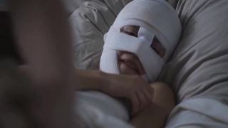 Janna Lisa Dombrowsky, Susanne Sachsse - Bandaged (2009)!!!-0