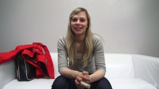 7173 Casting - Renata Facial, BJ, Legal Teen, Casting, Posing...-1