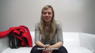 7173 Casting - Renata Facial, BJ, Legal Teen, Casting, Posing...-2