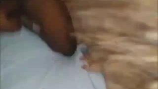 Real Homemade Interracial gb1015007-7
