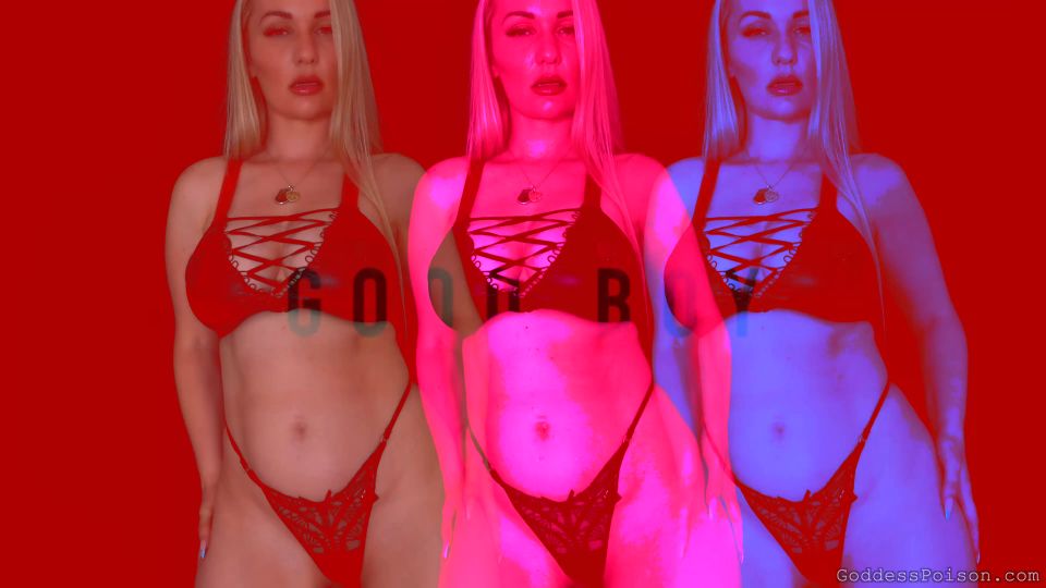 [K2S.CLUB] IWantPoison - The Good Boy Goon Loop - 4K 2160P