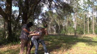 Just Give Up The Combination To The Safe Bitches Video S...-1