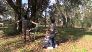 Just Give Up The Combination To The Safe Bitches Video S...-2