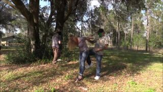 Just Give Up The Combination To The Safe Bitches Video S...-3