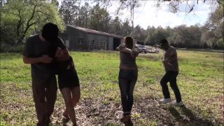 Just Give Up The Combination To The Safe Bitches Video S...-4