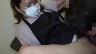 FC2PPV 2982071 Supporting 3P cum shot with that girl and two men with black ha.-2