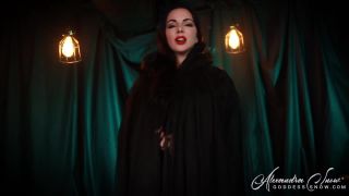 online xxx clip 44 satin blouse fetish masturbation porn | Goddess Alexandra Snow – Mysterious Cum Ritual | goddess alexandra snow-0