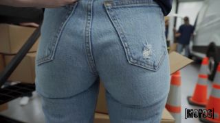 Addison Vodka - Warehouse Game of Hide the Package Sex Cl...-2