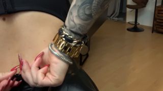 BeverlyAthalia Caught Masturbating by Egon Kowalski HD720P-6