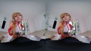 Video Maya Woulfe  Sword Art Online Yuuki Asuna A XXX Parody 1920p ...-1