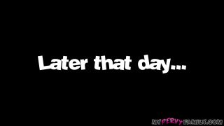 [MyPervyFamily] Isa Bella Call Your Boyfriend [01.17.26] [1080p]-2